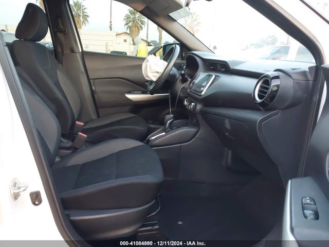 Nissan KICKS SV 2019 3N1CP5CU3KL535935 Image 5