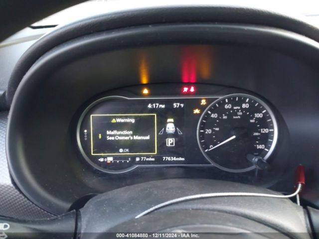 Nissan KICKS SV 2019 3N1CP5CU3KL535935 Image 7
