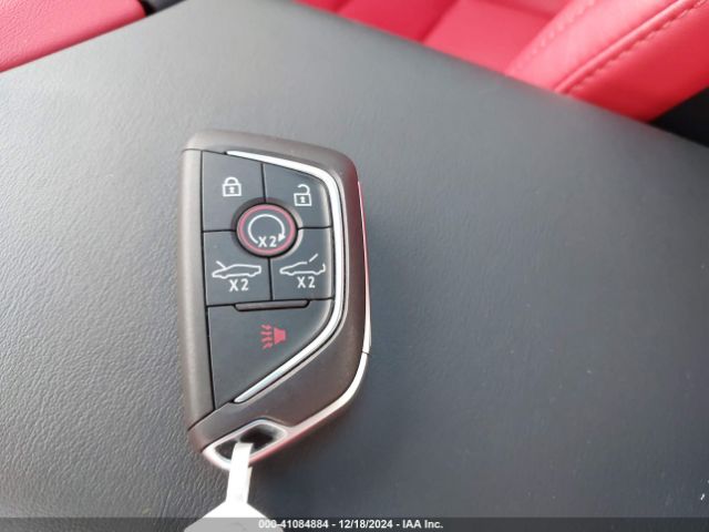 1G1YB2D46P5111406 Chevrolet Corvette Stingray Rwd  2lt