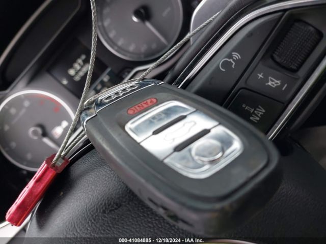 WAUBGAFL3EA042012 Audi S4 3.0t Premium Plus