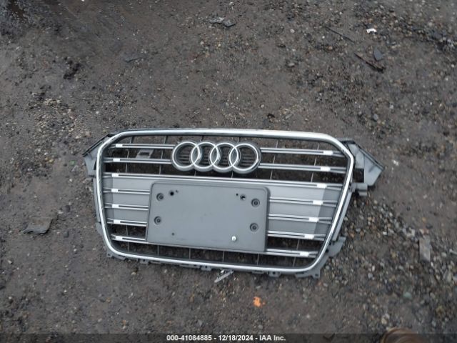 WAUBGAFL3EA042012 Audi S4 3.0t Premium Plus