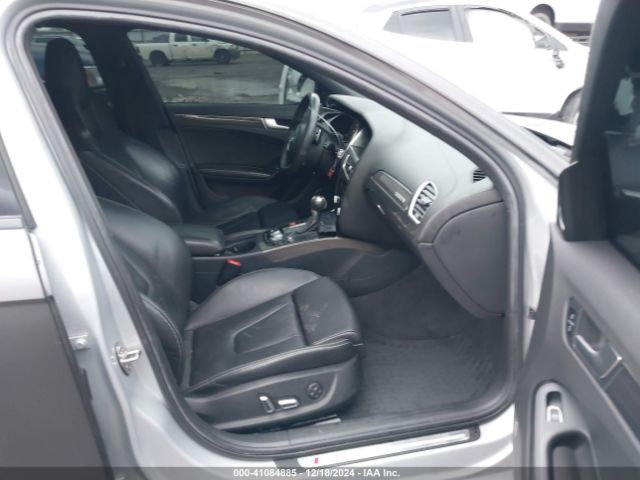 WAUBGAFL3EA042012 Audi S4 3.0t Premium Plus