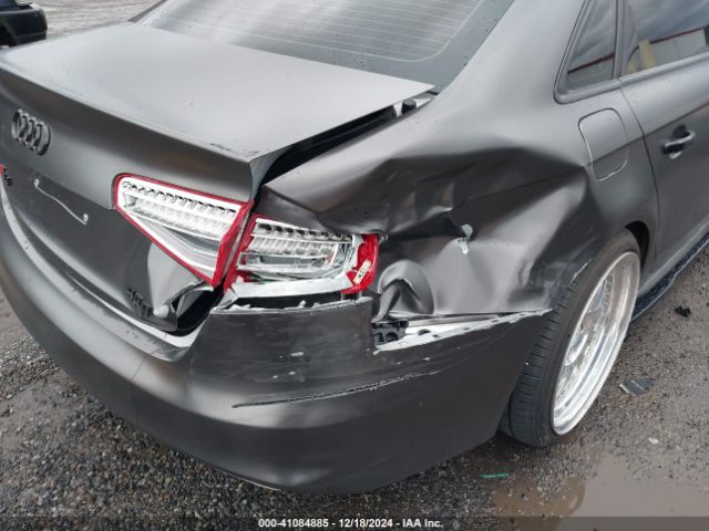 WAUBGAFL3EA042012 Audi S4 3.0t Premium Plus