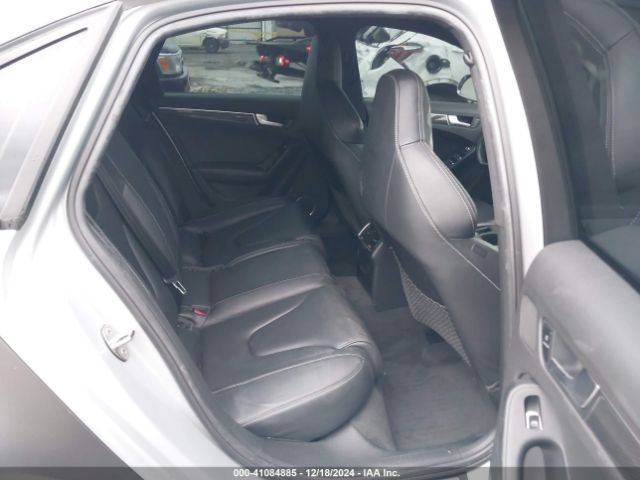 WAUBGAFL3EA042012 Audi S4 3.0t Premium Plus