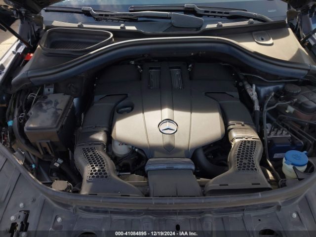 4JGDF6EE2GA697470 Mercedes-Benz Gl 450 4matic