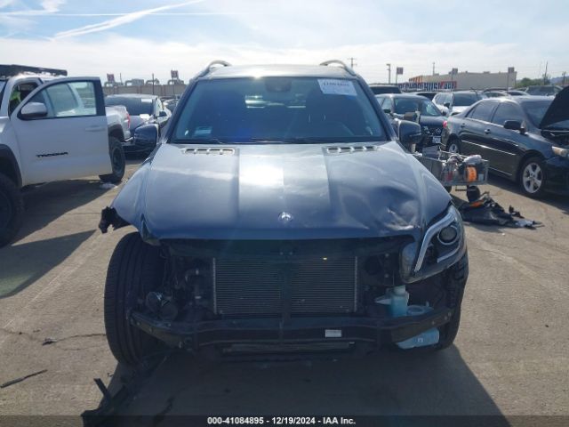 4JGDF6EE2GA697470 Mercedes-Benz Gl 450 4matic