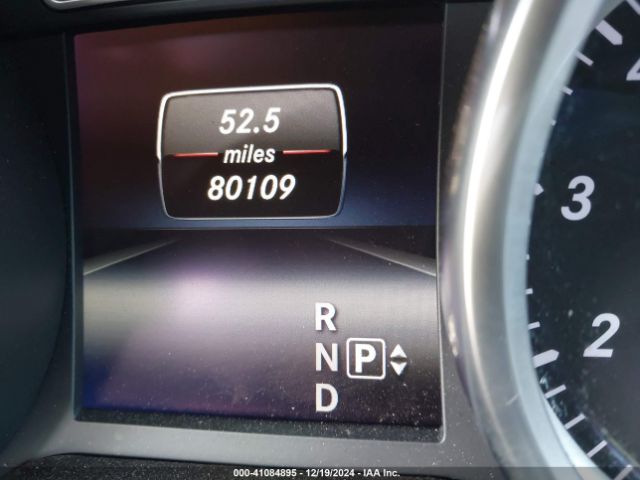 4JGDF6EE2GA697470 Mercedes-Benz Gl 450 4matic