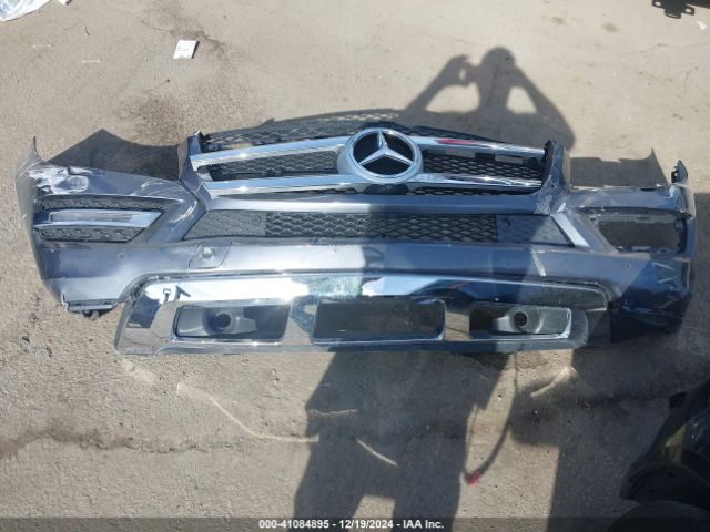 4JGDF6EE2GA697470 Mercedes-Benz Gl 450 4matic