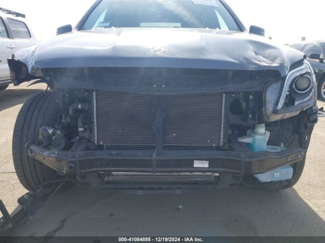 4JGDF6EE2GA697470 Mercedes-Benz Gl 450 4matic