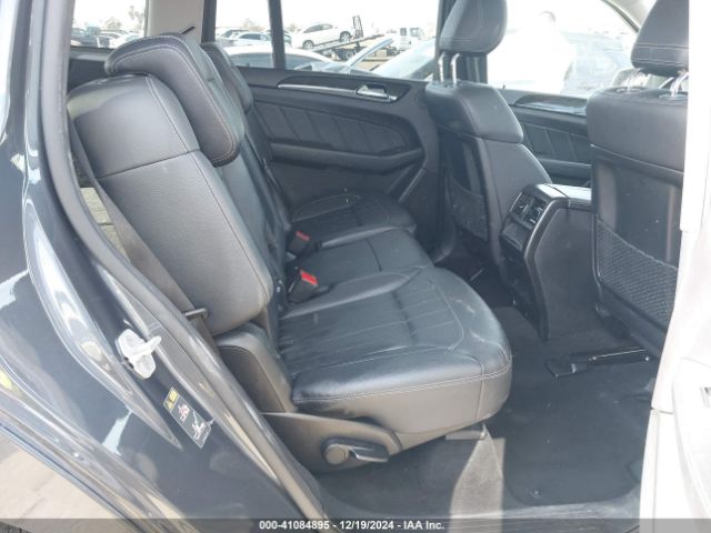4JGDF6EE2GA697470 Mercedes-Benz Gl 450 4matic