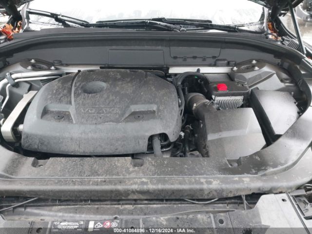 YV4102RK4M1689543 Volvo Xc60 T5 Momentum