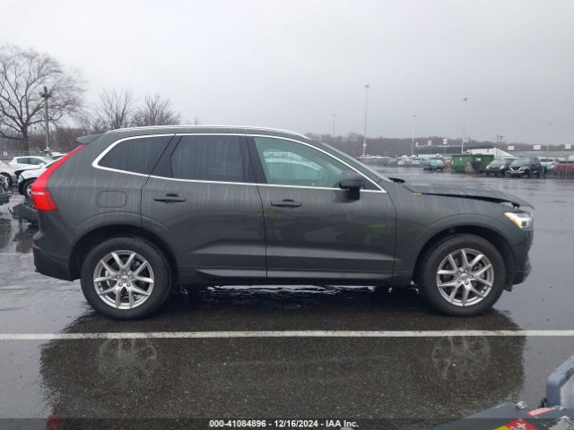 YV4102RK4M1689543 Volvo Xc60 T5 Momentum