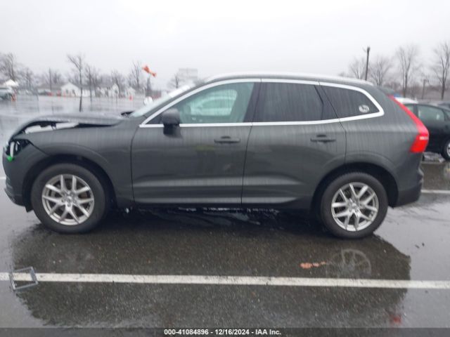 YV4102RK4M1689543 Volvo Xc60 T5 Momentum