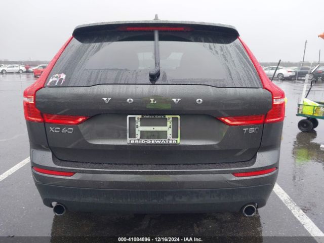 YV4102RK4M1689543 Volvo Xc60 T5 Momentum