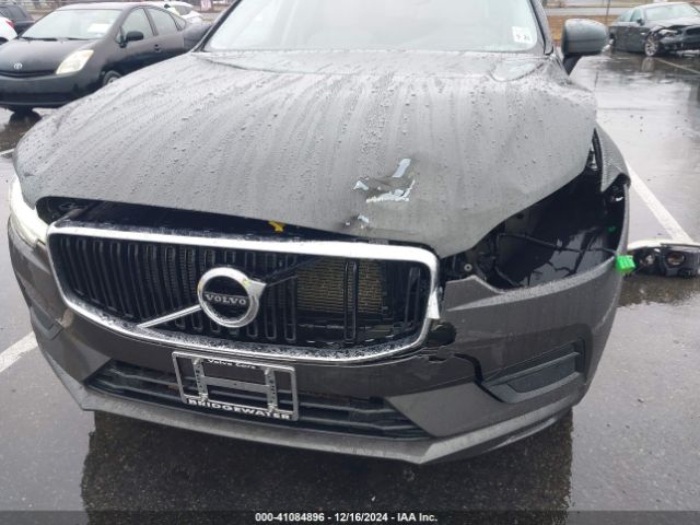 YV4102RK4M1689543 Volvo Xc60 T5 Momentum
