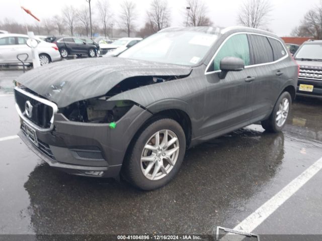 YV4102RK4M1689543 Volvo Xc60 T5 Momentum