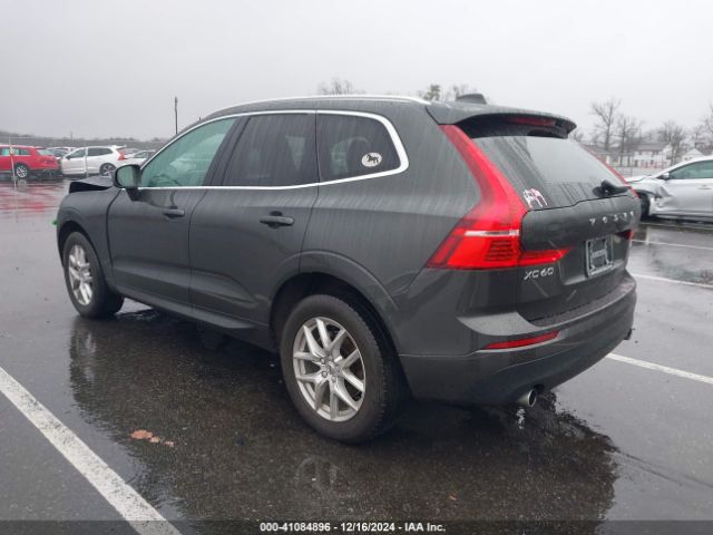 YV4102RK4M1689543 Volvo Xc60 T5 Momentum