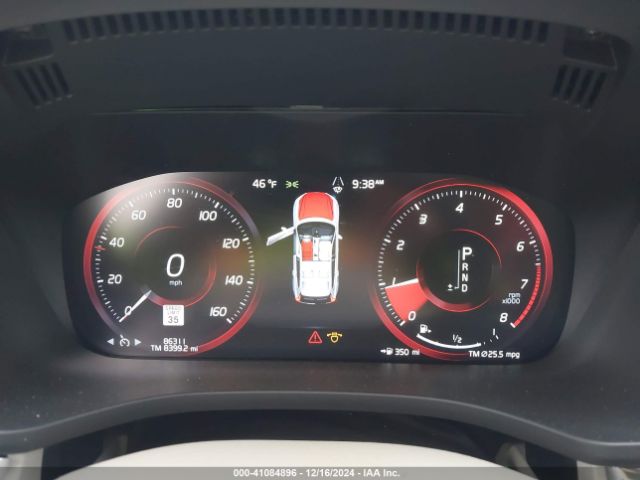 YV4102RK4M1689543 Volvo Xc60 T5 Momentum