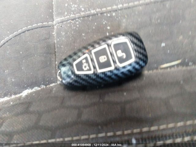 3FADP4GX7HM121579 Ford FIESTA ST