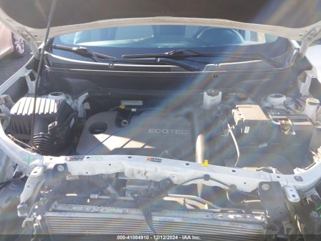 2020 CHEVROLET EQUINOX 3GNAXHEV0LS696088 Photo 9