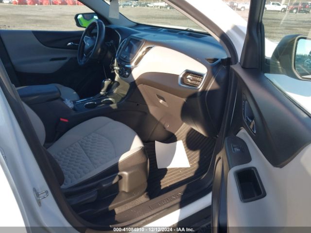 2020 CHEVROLET EQUINOX 3GNAXHEV0LS696088 Photo 4