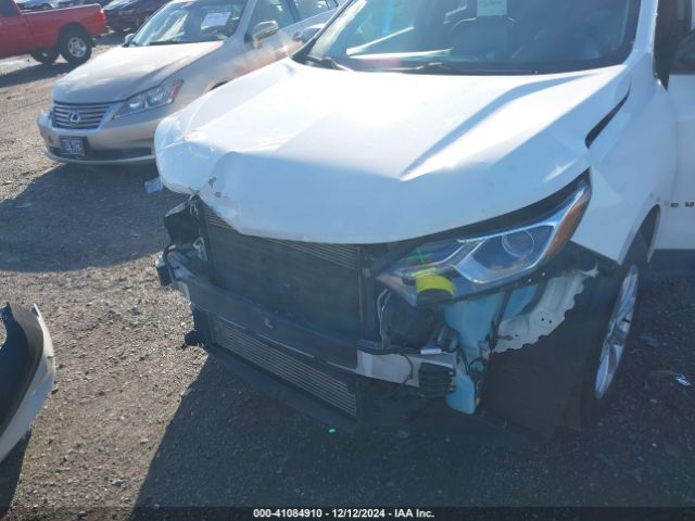 2020 CHEVROLET EQUINOX 3GNAXHEV0LS696088 Photo 5