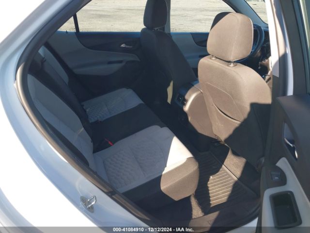 2020 CHEVROLET EQUINOX 3GNAXHEV0LS696088 Photo 7
