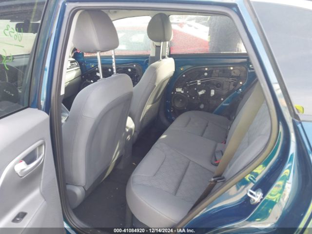 KNDCB3LC4N5535146 KIA NIRO LX