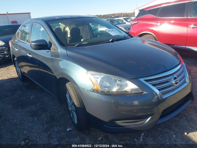 2015 3N1AB7AP3FY270411 main image