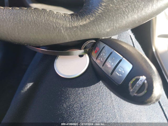 Nissan SENTRA SV 2015 3N1AB7AP3FY270411 Image 11