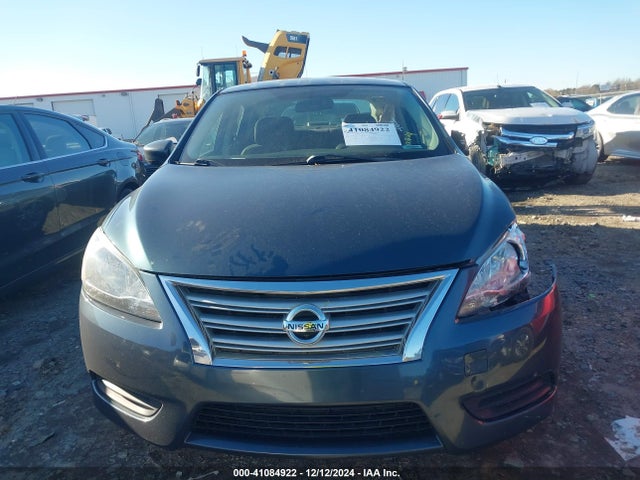 Nissan SENTRA SV 2015 3N1AB7AP3FY270411 Image 12
