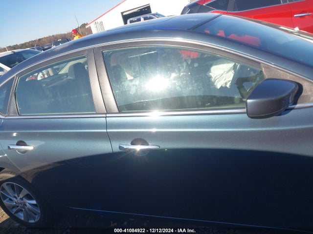 Nissan SENTRA SV 2015 3N1AB7AP3FY270411 Image 13