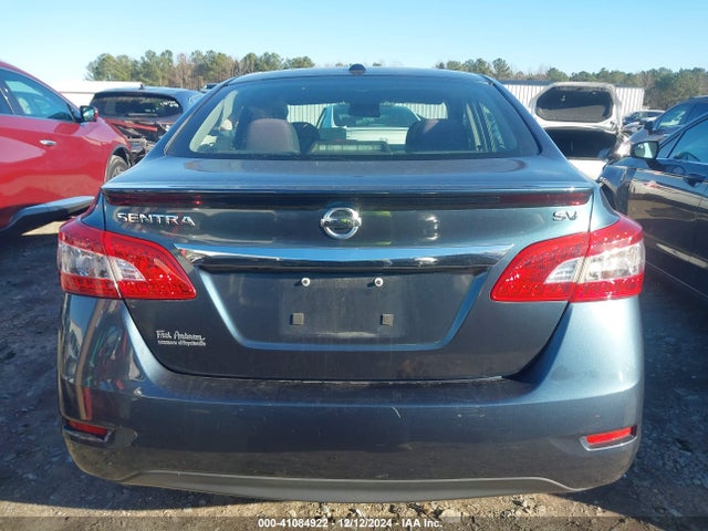 Nissan SENTRA SV 2015 3N1AB7AP3FY270411 Image 16