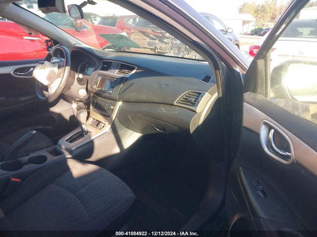Nissan SENTRA SV 2015 3N1AB7AP3FY270411 Image 5