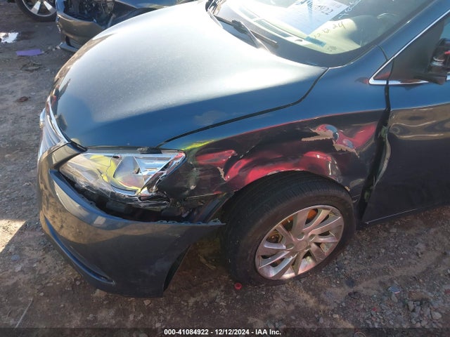 Nissan SENTRA SV 2015 3N1AB7AP3FY270411 Image 6