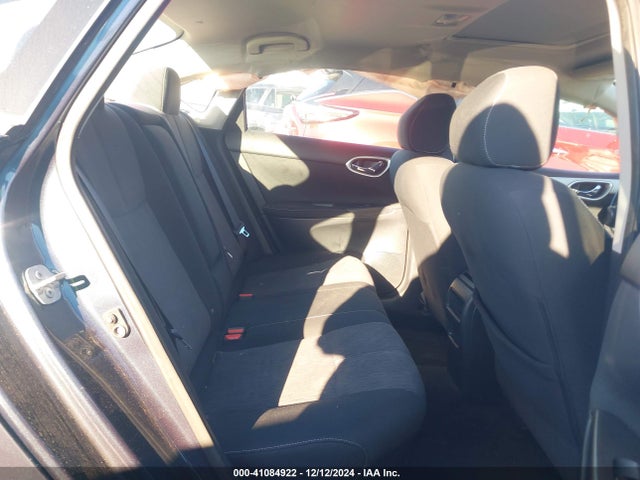 Nissan SENTRA SV 2015 3N1AB7AP3FY270411 Image 8