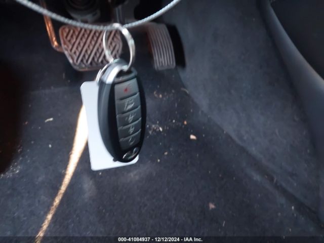 5N1DL0MN1HC506652 Infiniti QX60