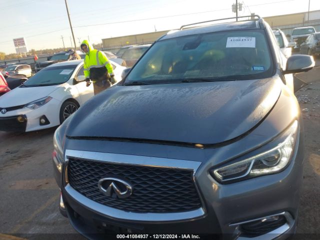 5N1DL0MN1HC506652 Infiniti QX60
