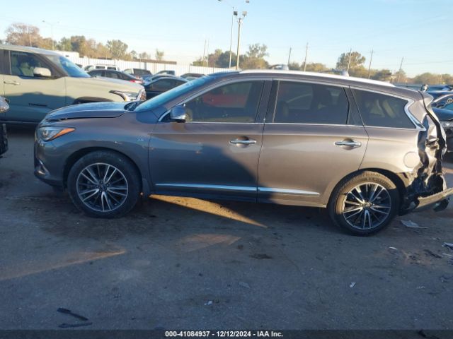 5N1DL0MN1HC506652 Infiniti QX60