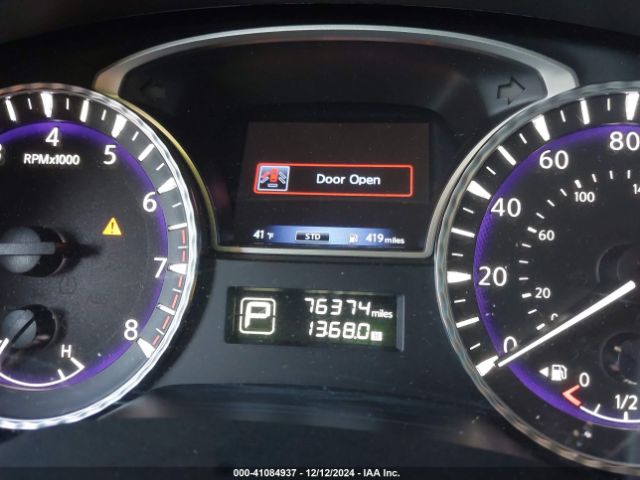 5N1DL0MN1HC506652 Infiniti QX60