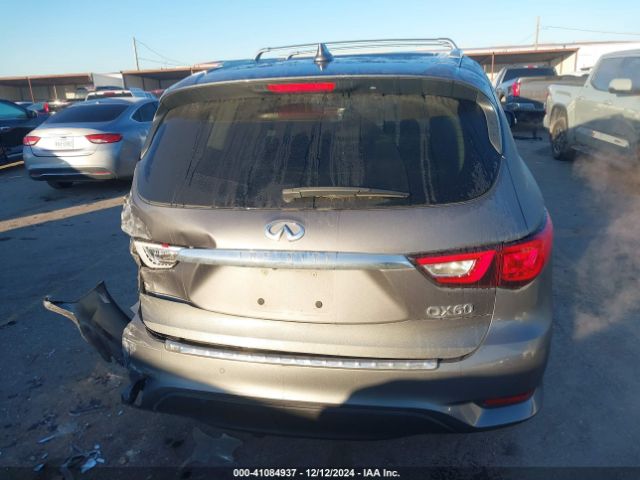 5N1DL0MN1HC506652 Infiniti QX60