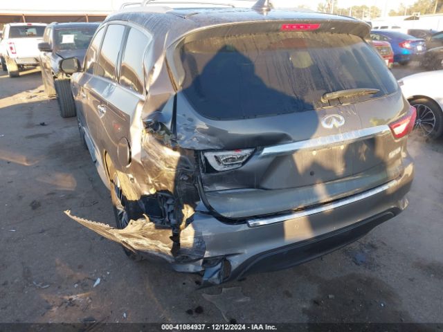 5N1DL0MN1HC506652 Infiniti QX60