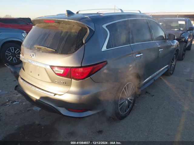 5N1DL0MN1HC506652 Infiniti QX60
