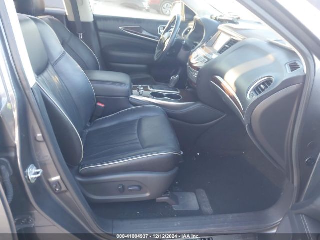 5N1DL0MN1HC506652 Infiniti QX60