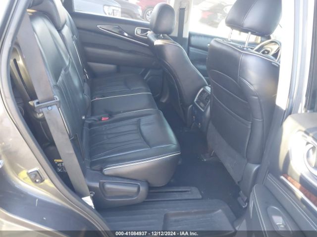 5N1DL0MN1HC506652 Infiniti QX60