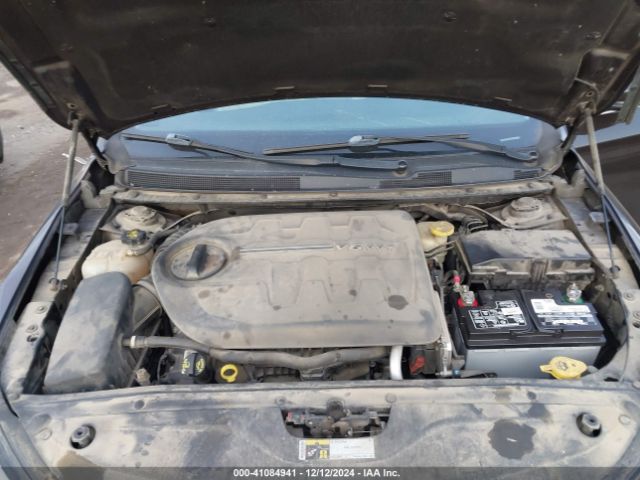 1C3CCCCG0FN581921 Chrysler 200 C