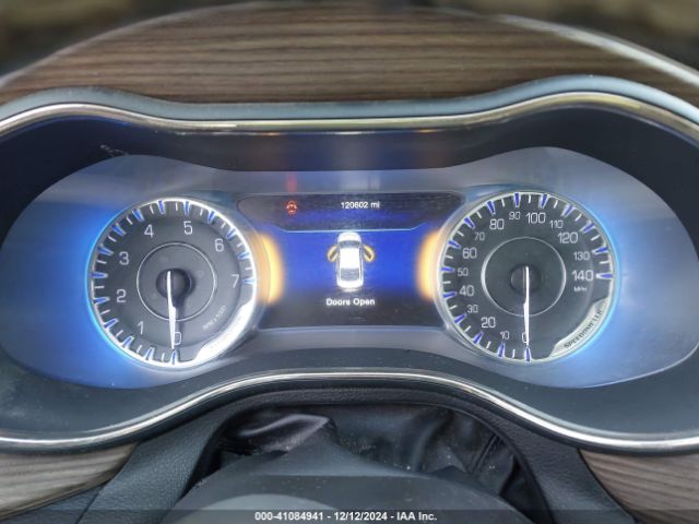 1C3CCCCG0FN581921 Chrysler 200 C