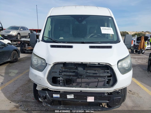 Ford Transit-250 2016 1FTYR2CG3GKA52881 Image 13