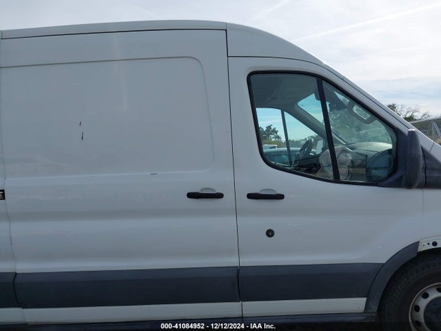 Ford Transit-250 2016 1FTYR2CG3GKA52881 Image 14