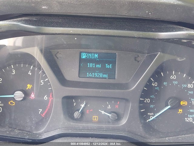Ford Transit-250 2016 1FTYR2CG3GKA52881 Image 16
